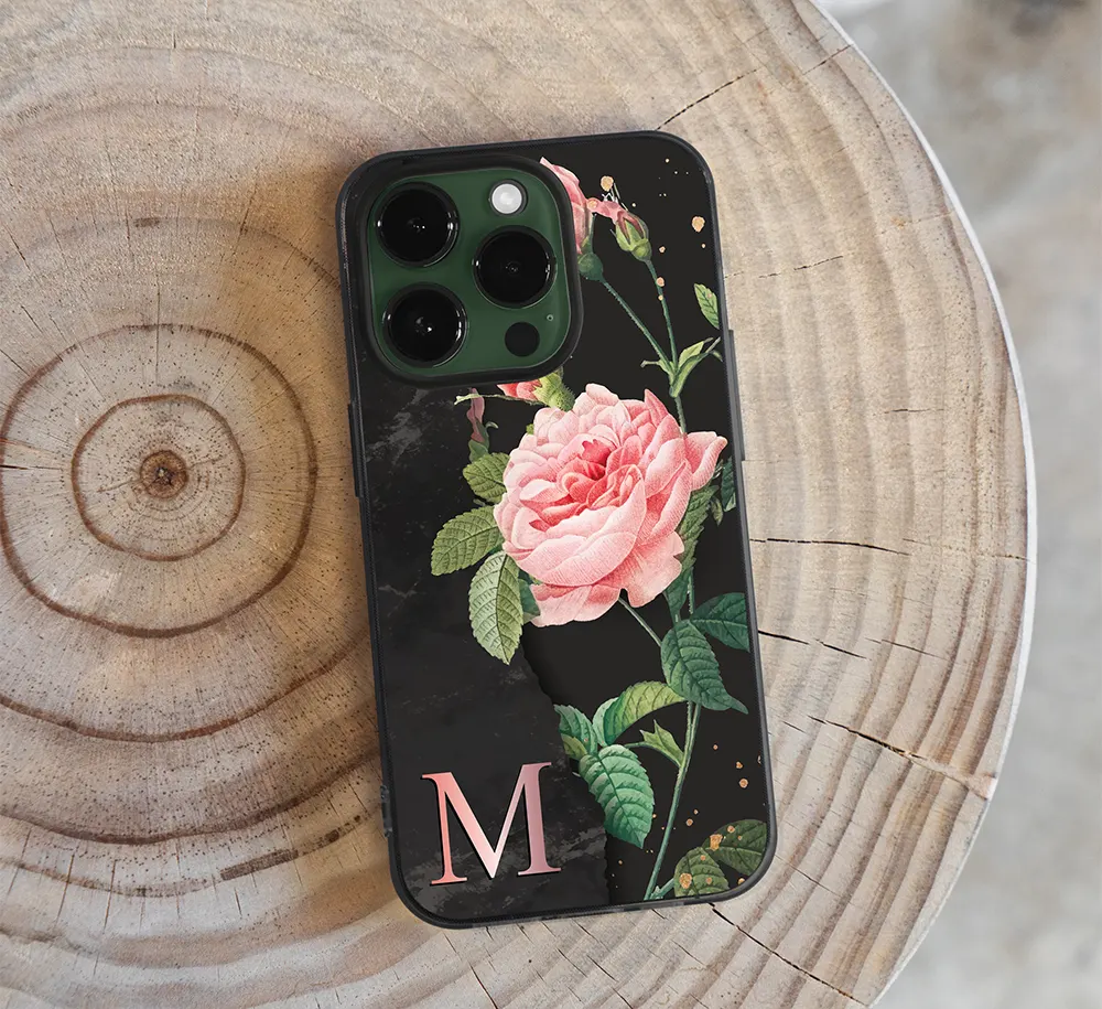 marble thorn case 3d view