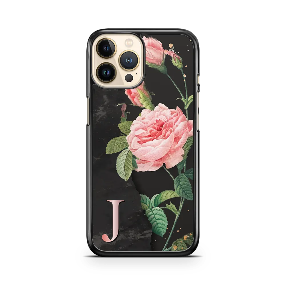 marble thorn iphone 11 pro case