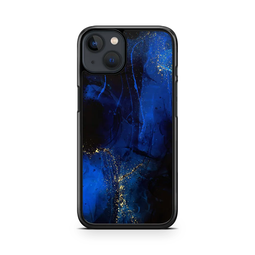 midnight vibe iphone 13 case