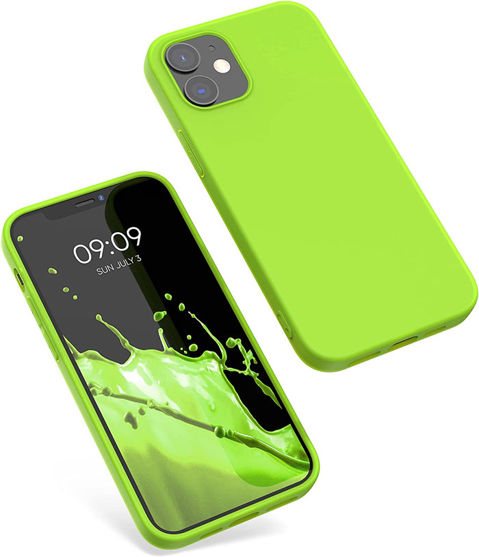 neon-yellow-iphone-12-case-front-back