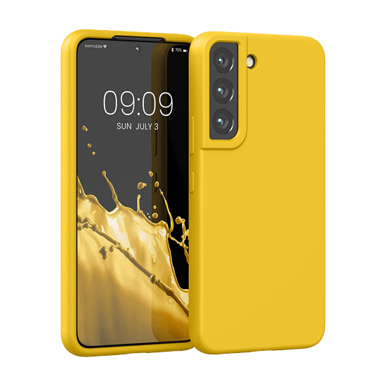 s22-plus-silicone-case-yellow