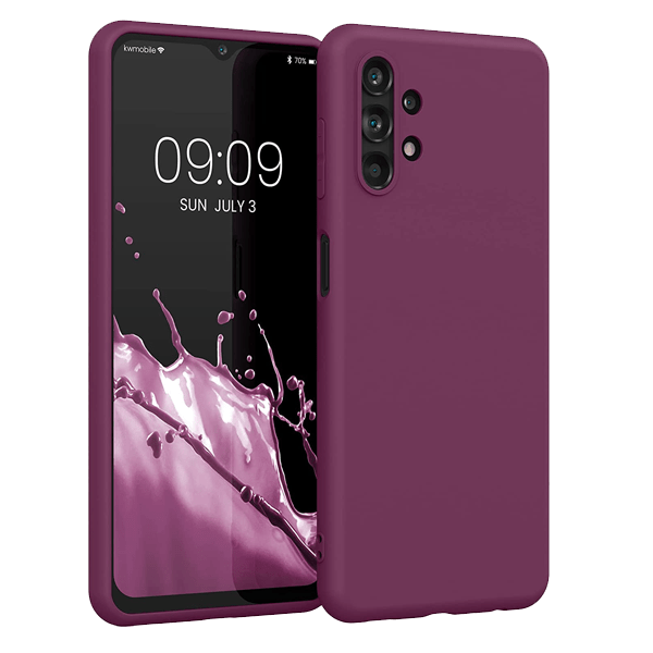 silicone-violet-case-samsung-a13