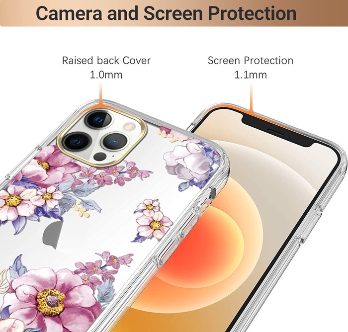summer-scent-iphone-13-pro-max-case-features