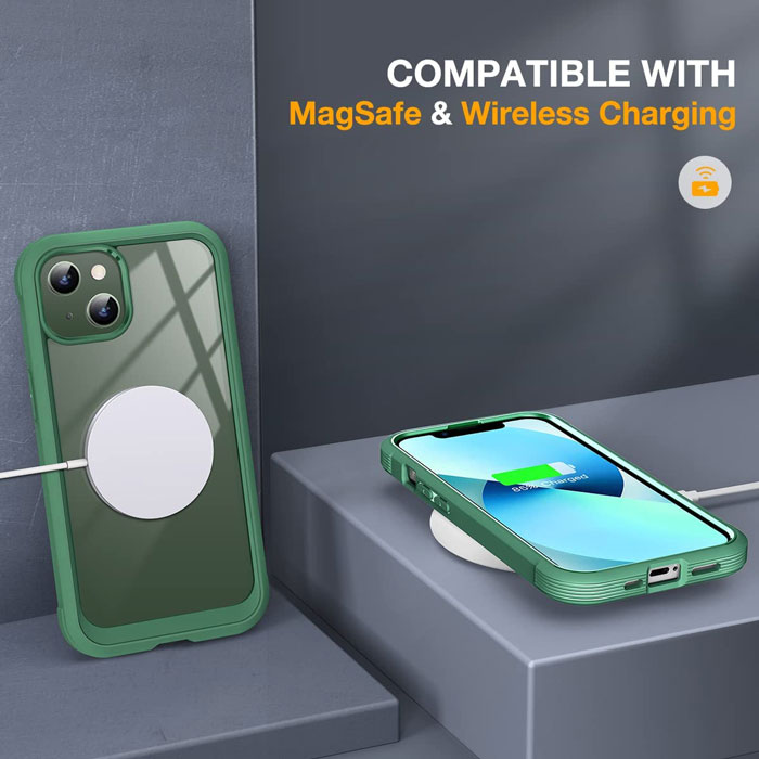 svelte-armour-green-iphone-13-case-wireless-charging