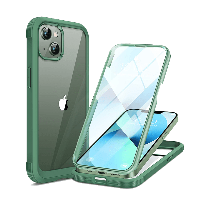 svelte-armour-green-iphone-13-case