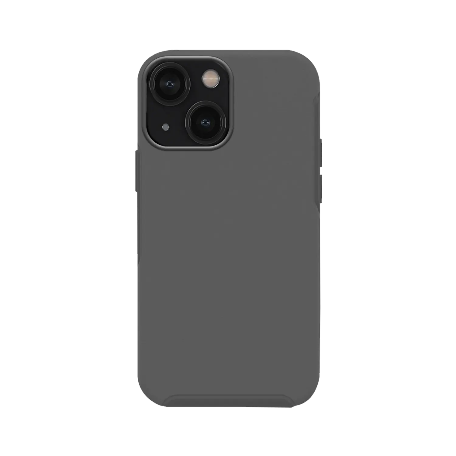 symmetry iphone 12 case space grey