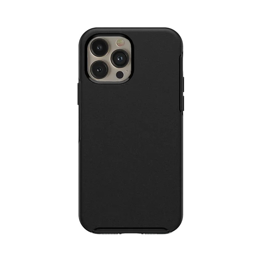 symmetry iphone 12 pro case