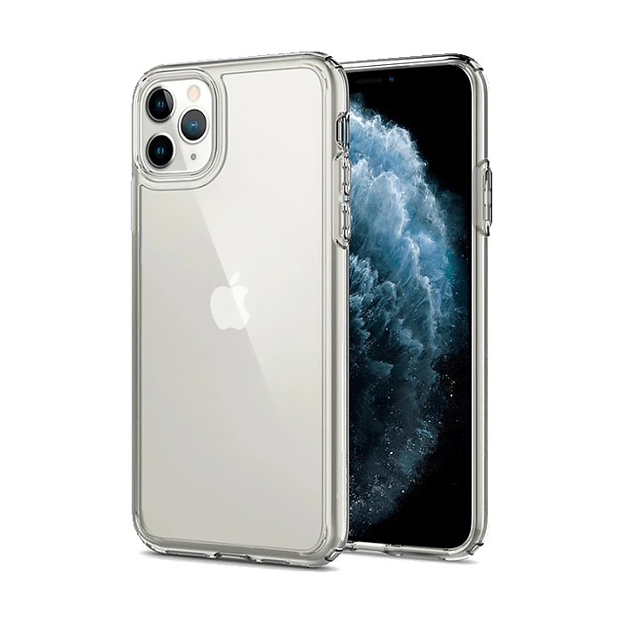 transparent iphone 11 pro case