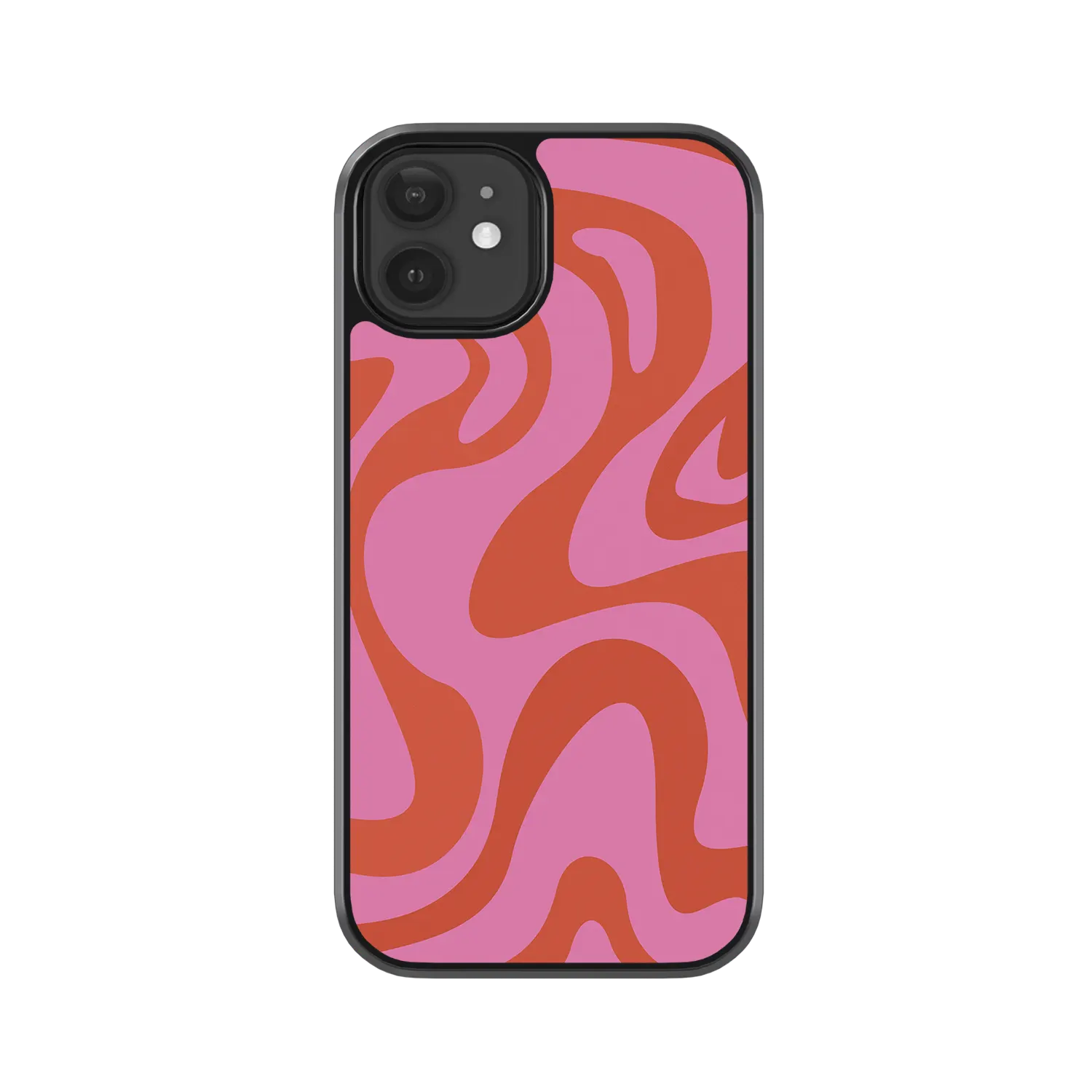 trip wave iphone 12 case