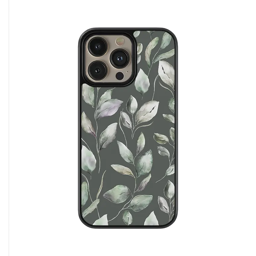 verdant blossom iPhone 11 Pro Cover