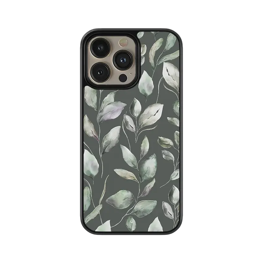 verdant blossom iPhone 12 Pro Cover