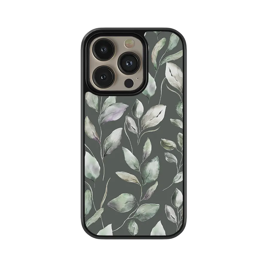 verdant blossom iPhone 13 Pro Cover