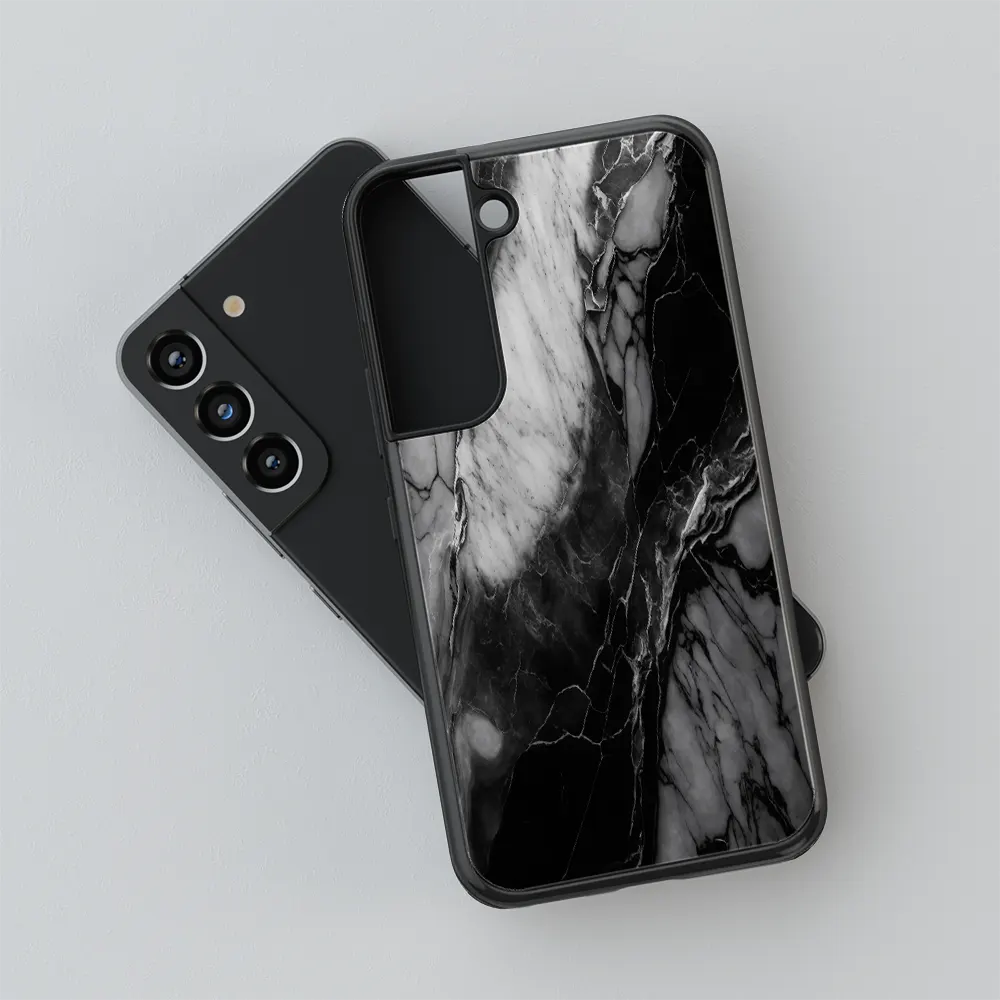 ying yang phone case